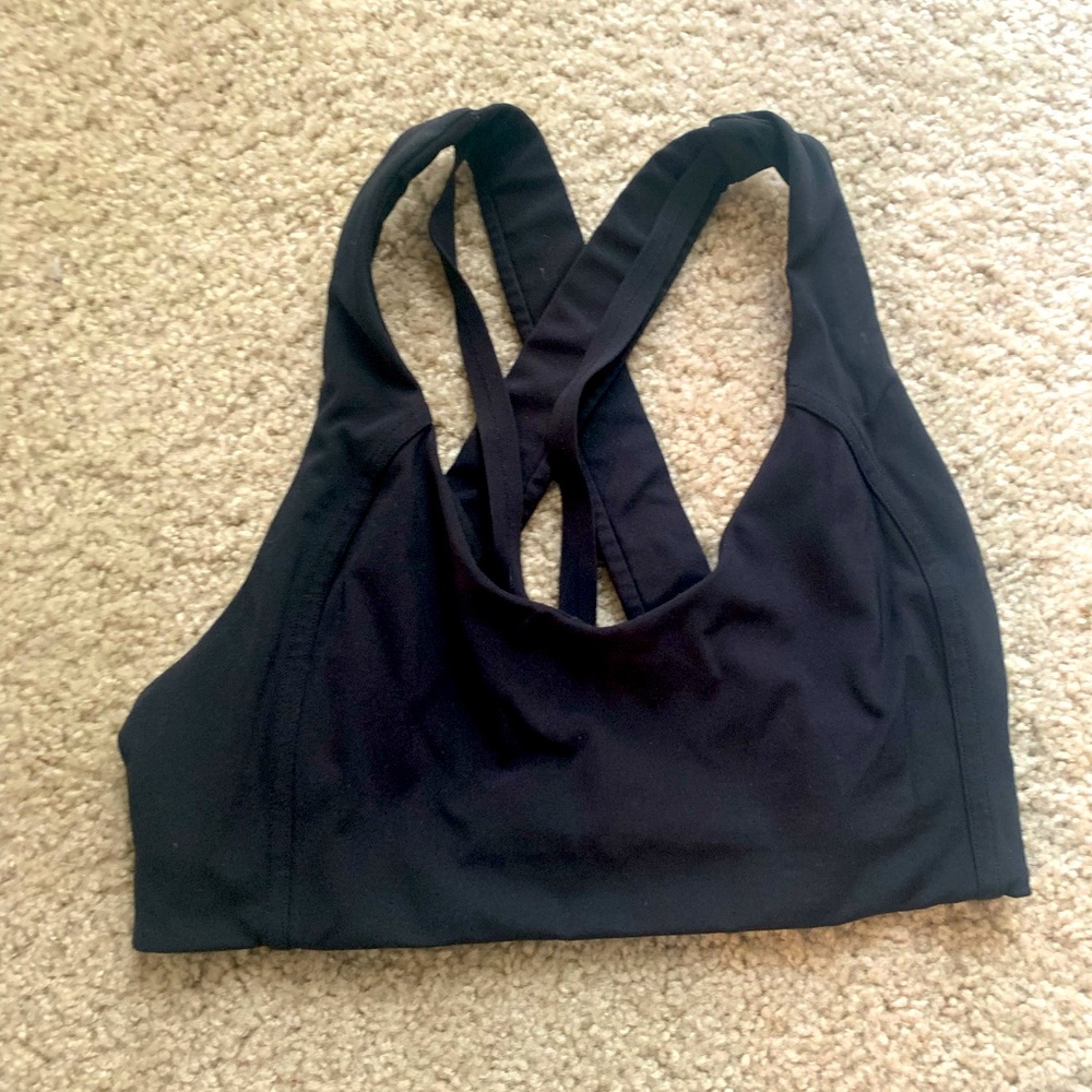 RARE Lululemon Sports Bra